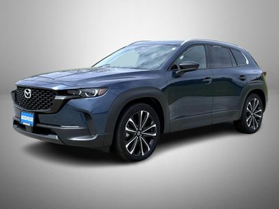 Used 2025 MAZDA CX-50 AWD 2.5 S w/ Premium Plus Pkg
