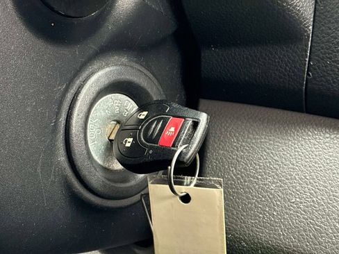 Used 2020 Nissan NV200 SV image 26