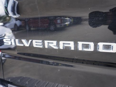 Used 2024 Chevrolet Silverado 1500 LT Trail Boss w/ LT Trail Boss Premium Package image 31