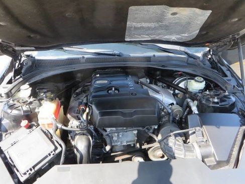 Used 2018 Cadillac ATS 2.0T Sedan image 15