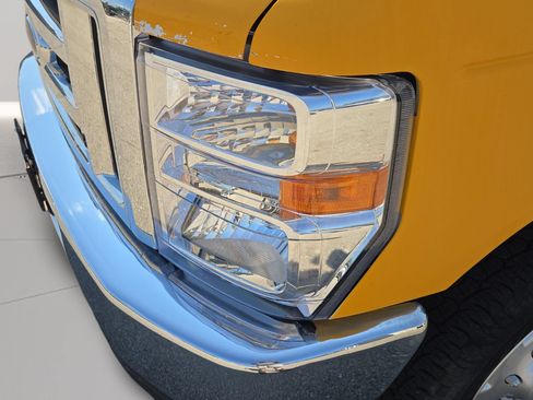 Used 2012 Ford E-250 and Econoline 250 w/ PWR Group RWD image 29