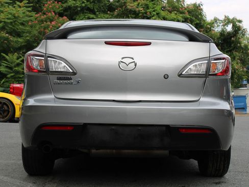 Used 2010 MAZDA MAZDA3 i Sport image 6