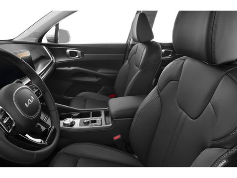 New 2026 Kia Sorento EX AWD/4WD image 6