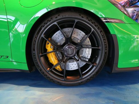 Used 2023 Porsche 911 GT3 RWD image 41
