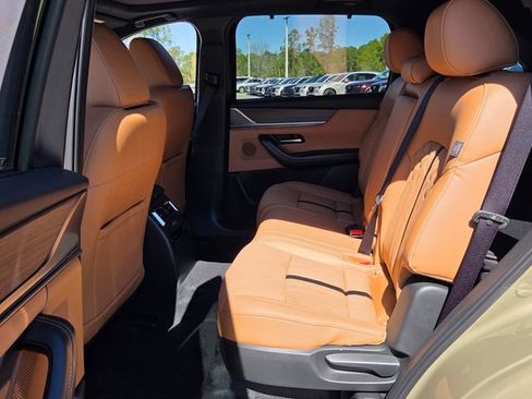 New 2026 MAZDA CX-70 3.3 Turbo S w/ Premium Plus image 5