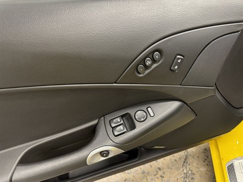 Used 2007 Chevrolet Corvette Z06 w/ Preferred Equipment Group image 25