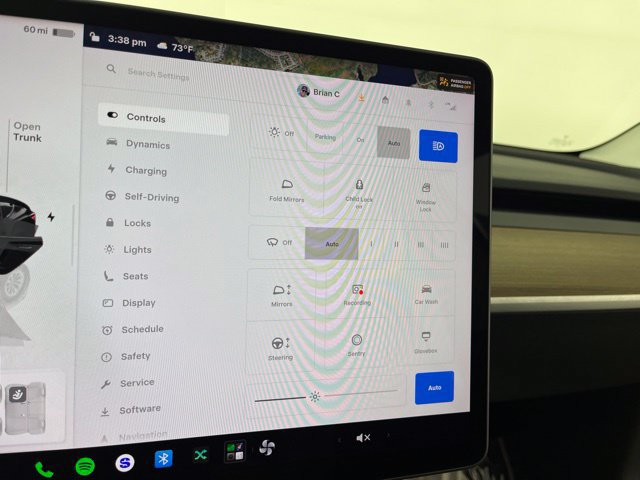 Used 2023 Tesla Model 3 Standard Range RWD image 22