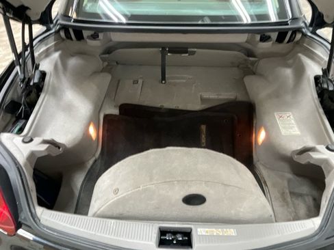 Used 2002 Lexus SC 430 Convertible RWD image 39