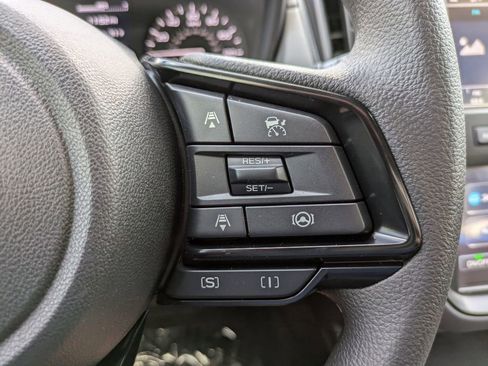 New 2026 Subaru Crosstrek 2.5i image 22