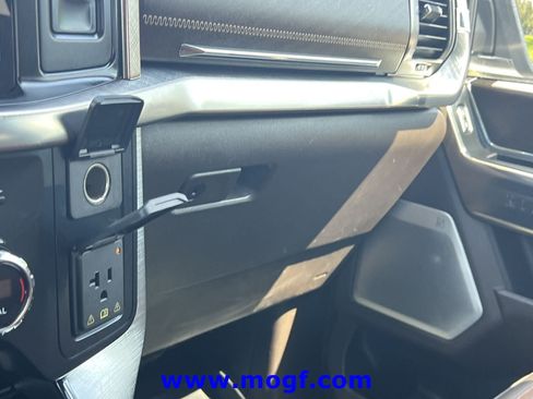 Used 2021 Ford F150 King Ranch w/ Equipment Group 601A High AWD/4WD image 12