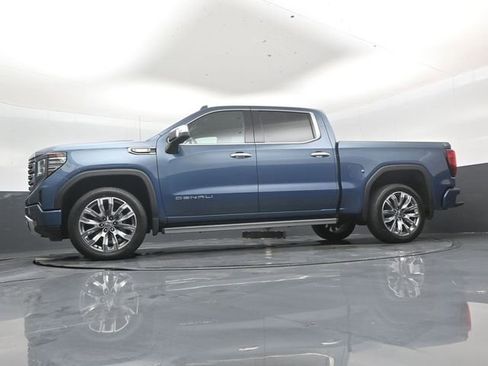 Used 2024 GMC Sierra 1500 Denali AWD/4WD image 45