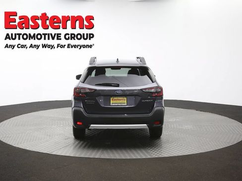 Used 2023 Subaru Outback Limited AWD/4WD image 39