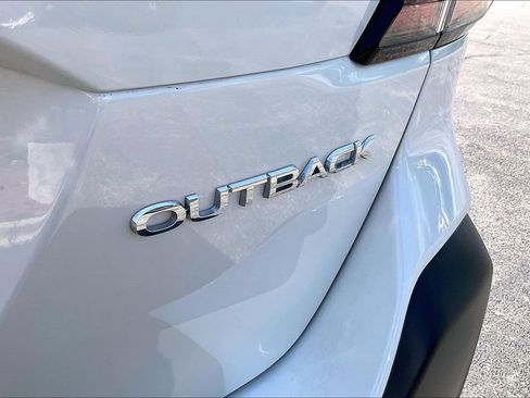 Certified 2024 Subaru Outback Limited AWD/4WD image 9