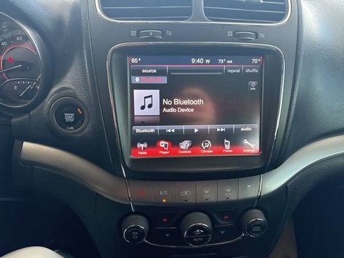 Used 2019 Dodge Journey Crossroad w/ Popular Equipment Group AWD/4WD image 21