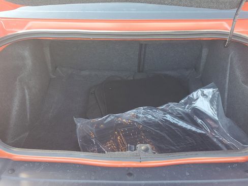 Used 2023 Dodge Challenger R/T w/ Plus Package image 12