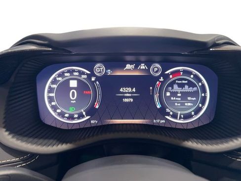 Used 2023 Aston Martin DBX 707 image 21