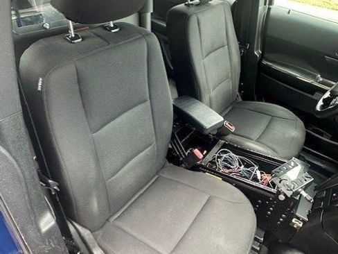 Used 2017 Ford Explorer Police Interceptor Utility image 15