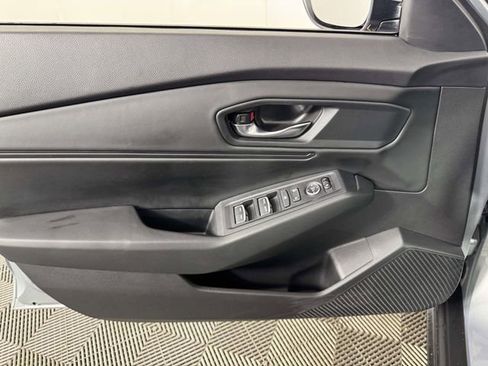 Used 2024 Honda Accord EX image 17