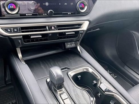 Used 2024 Lexus RX 350 Premium Plus w/ Convenience Package FWD image 24