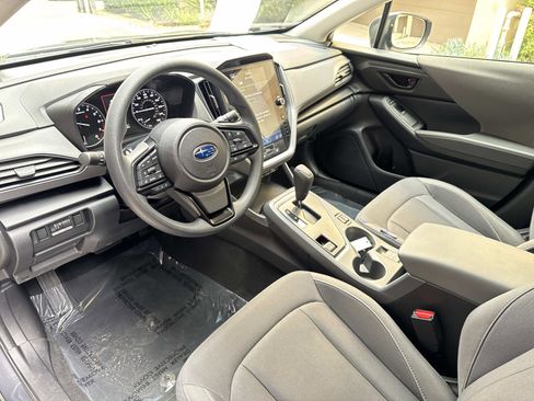 Used 2025 Subaru Crosstrek 2.0i Premium image 16