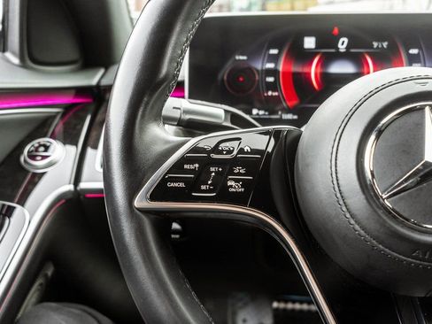 Used 2022 Mercedes-Benz S 500 4MATIC image 29