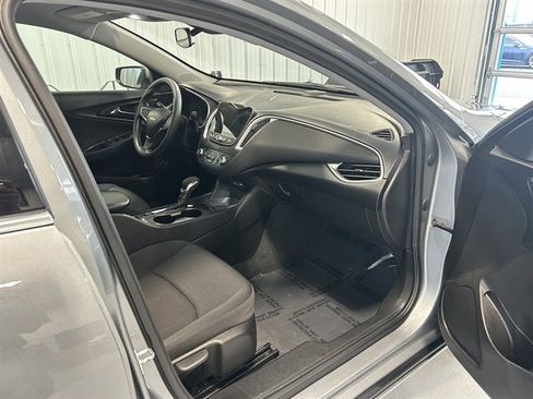Used 2024 Chevrolet Malibu LS image 22