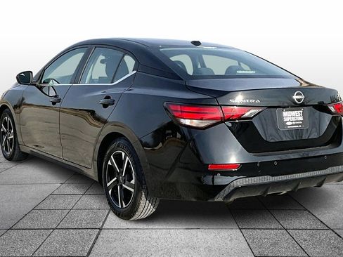 Used 2024 Nissan Sentra SV image 10