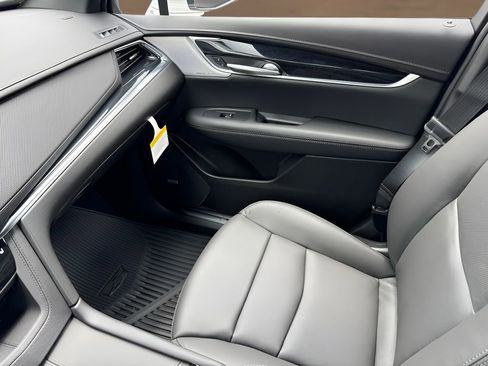 New 2026 Cadillac XT5 Premium Luxury w/ LPO, ONYX Package FWD image 26