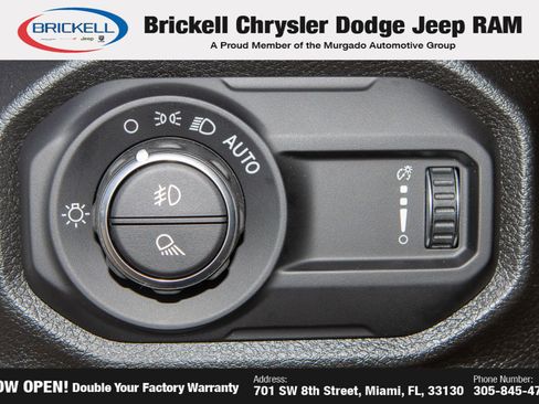 New 2026 Jeep Gladiator Sport AWD/4WD image 26