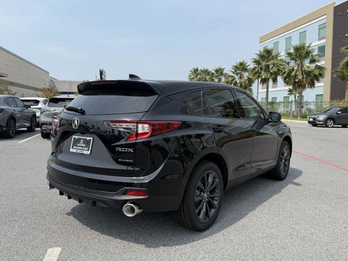 New 2026 Acura RDX A-Spec AWD/4WD image 16