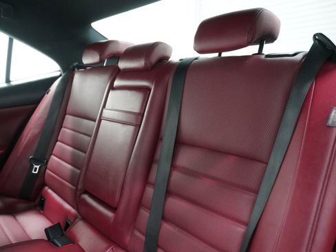 Used 2014 Lexus IS 250 image 12