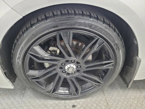 Used 2021 Toyota Corolla SE w/ Carpet Mat Package (TMS) FWD image 31
