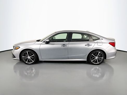 Certified 2023 Honda Civic Touring image 8