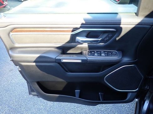 Used 2022 RAM 1500 Laramie image 18