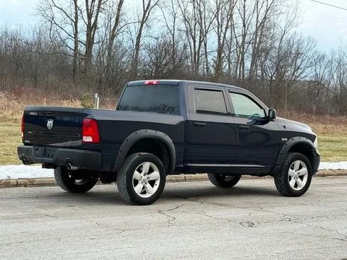 Used 2014 RAM 1500 Express image 36