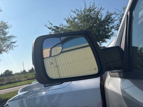 Used 2025 RAM 1500 Big Horn image 12