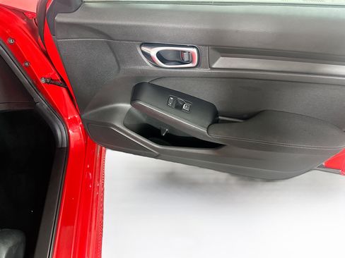 Used 2025 Honda Civic LX image 30
