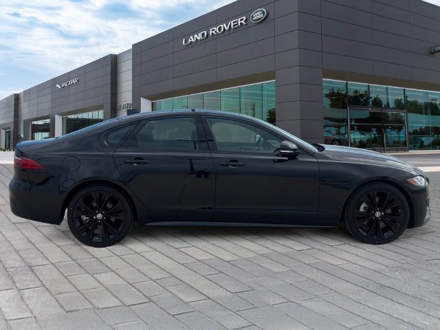 New 2024 Jaguar XF R-Dynamic SE AWD/4WD image 6