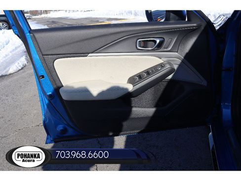 New 2026 Acura Integra A-Spec image 28