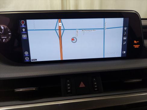 Used 2019 Lexus ES 350 FWD image 11