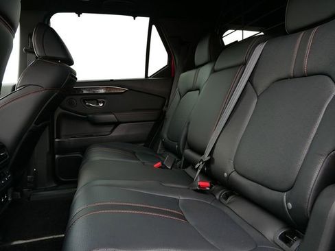 New 2026 Honda Passport TrailSport Elite image 27