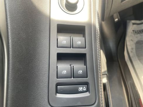 Used 2012 Buick LaCrosse Premium w/ Driver Confidence Package FWD image 40