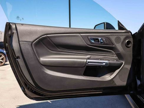 Used 2024 Ford Mustang GT Premium RWD image 27