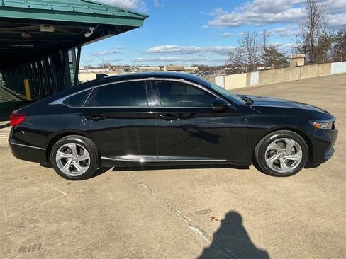Used 2020 Honda Accord EX-L image 7