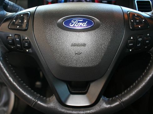 Used 2019 Ford Flex Limited w/ Limited Appearance Package AWD/4WD image 16