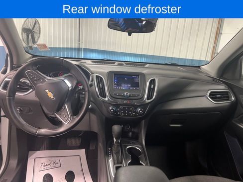 Used 2024 Chevrolet Equinox LT image 5