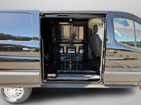 New 2026 Ford Transit 150 Low Roof AWD image 22