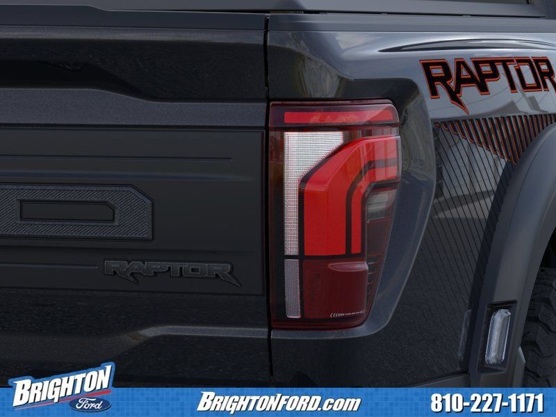 New 2026 Ford F150 Raptor AWD/4WD image 22