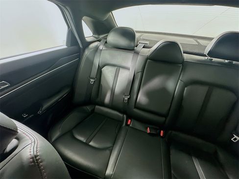 Used 2023 Kia K5 GT w/ GT1 Package image 12