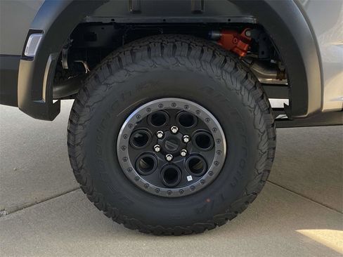 New 2025 Ford F150 Raptor image 6